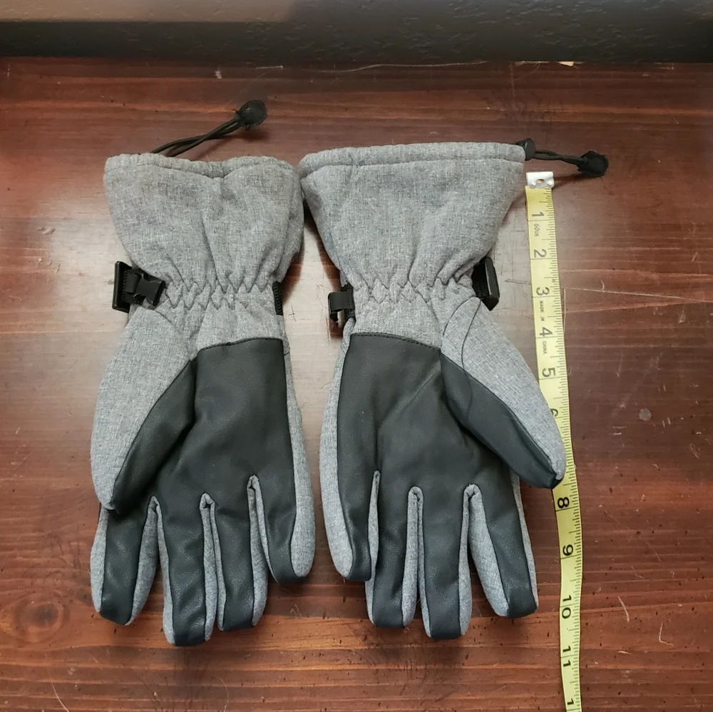 Youth winter gloves
